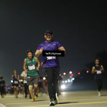Runner Photo 7353040