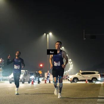 Runner Photo 7353042