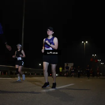 Runner Photo 7353043
