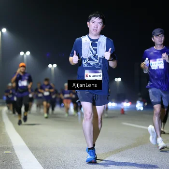 Runner Photo 7353046