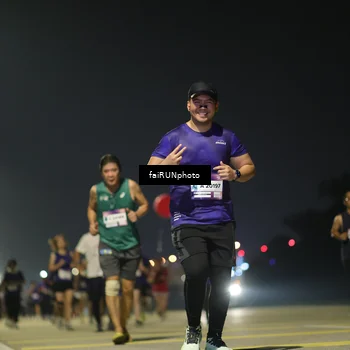 Runner Photo 7353060