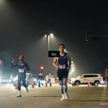 Runner Photo 7353061
