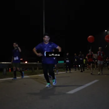 Runner Photo 7353062