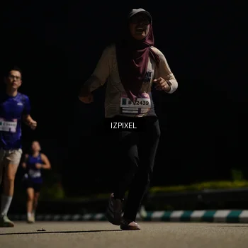 Runner Photo 7353072
