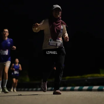 Runner Photo 7353079