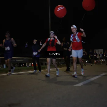 Runner Photo 7353089