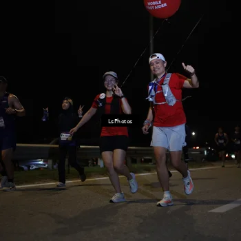 Runner Photo 7353091