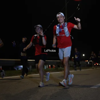 Runner Photo 7353094