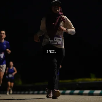 Runner Photo 7353095