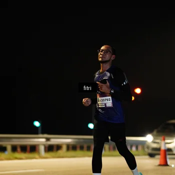 Runner Photo 7353097
