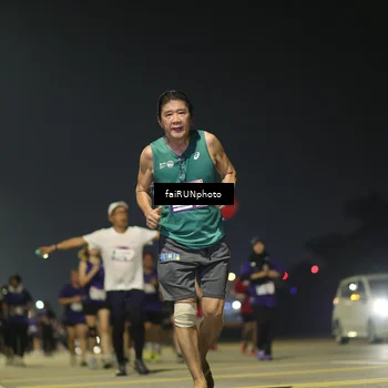 Runner Photo 7353099