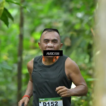 Runner Photo 7353109