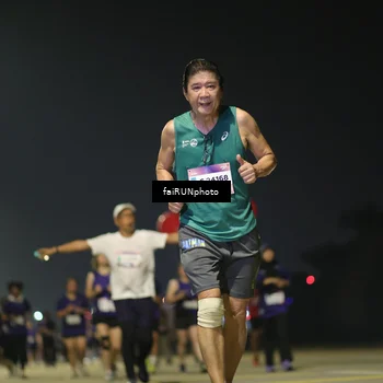 Runner Photo 7353123