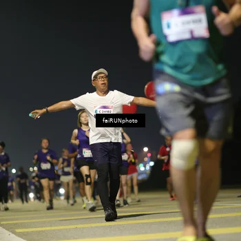 Runner Photo 7353125