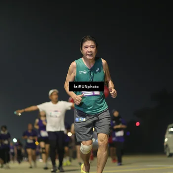 Runner Photo 7353127