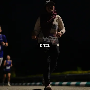 Runner Photo 7353135