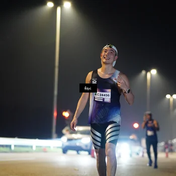 Runner Photo 7353137