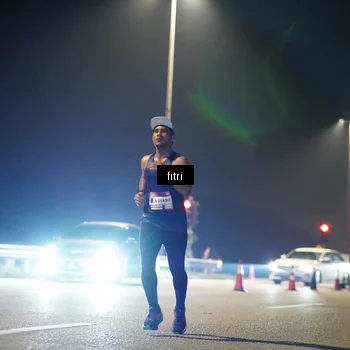 Runner Photo 7353148