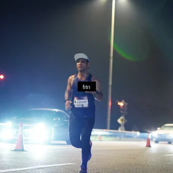 Runner Photo 7353157