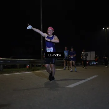 Runner Photo 7353164