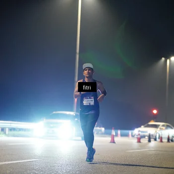 Runner Photo 7353167