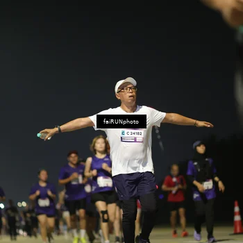 Runner Photo 7353169