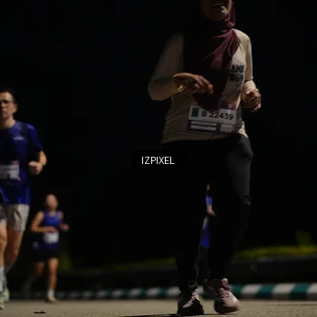 Runner Photo 7353178