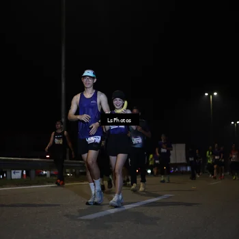 Runner Photo 7353179