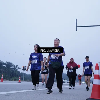 Runner Photo 7353184