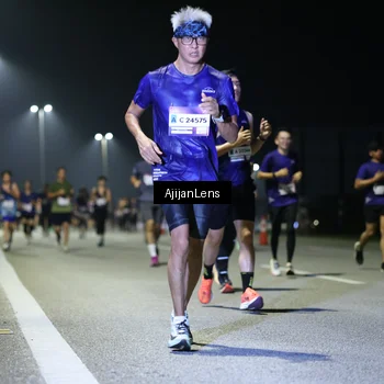 Runner Photo 7353186