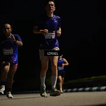Runner Photo 7353188