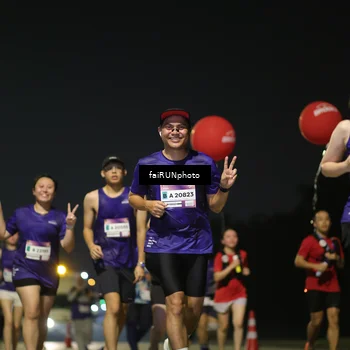 Runner Photo 7353198