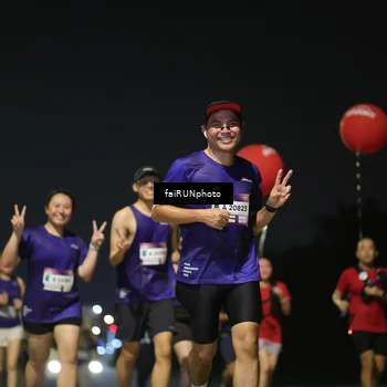 Runner Photo 7353204