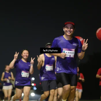 Runner Photo 7353205