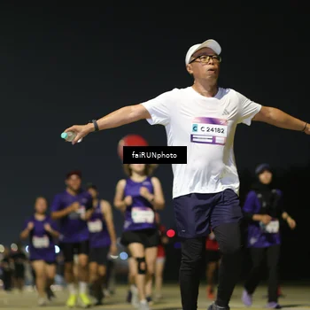 Runner Photo 7353206