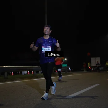 Runner Photo 7353207