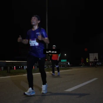 Runner Photo 7353208