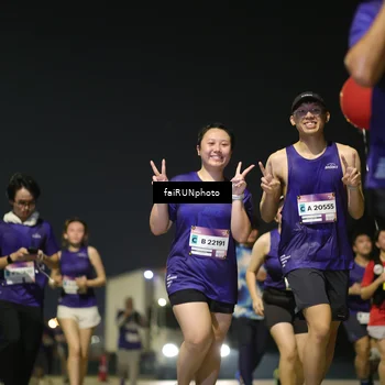 Runner Photo 7353213