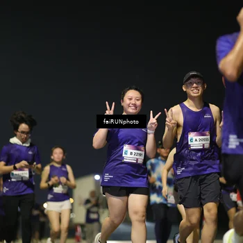 Runner Photo 7353214