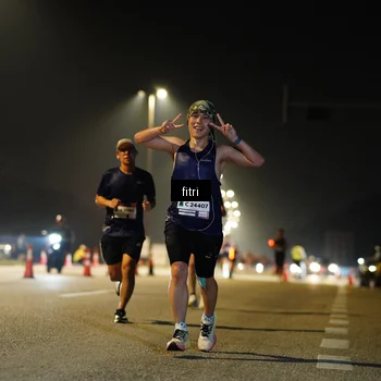 Runner Photo 7353216