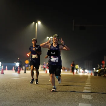 Runner Photo 7353217