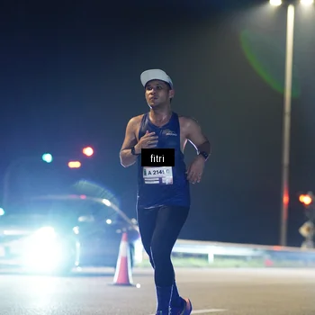 Runner Photo 7353230