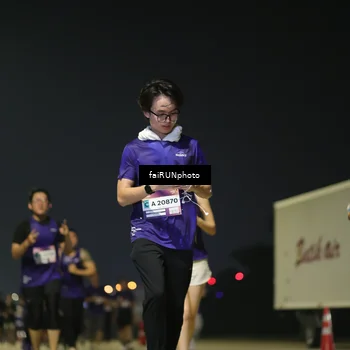 Runner Photo 7353238