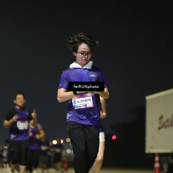 Runner Photo 7353242
