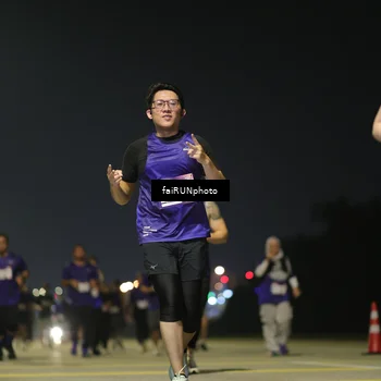 Runner Photo 7353264