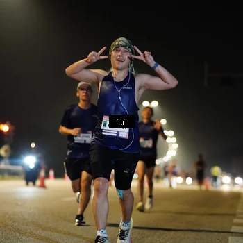 Runner Photo 7353265