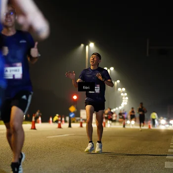 Runner Photo 7353266