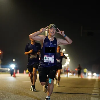 Runner Photo 7353275