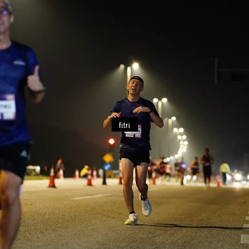 Runner Photo 7353276