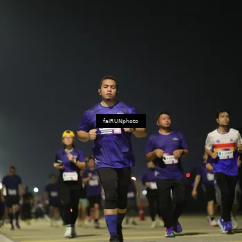 Runner Photo 7353292